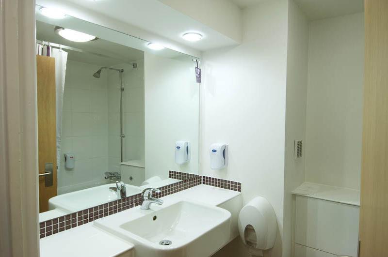 Premier Inn Birmingham City - Waterloo St Eksteriør bilde